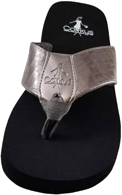 corkys flip flops amazon