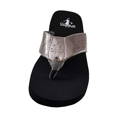 corkys flip flops amazon