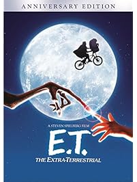 E.T. The Extra-Terrestrial Anniversary Edition
