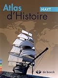 Atlas d'Histoire by