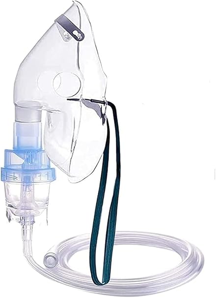 DR. ROSS? Oxygen Mask with Adjustable Oxygen Concentration - Adult