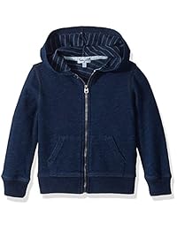 Splendid Boys & apos; Camuflaje Sudadera Con Capucha Para Hombre