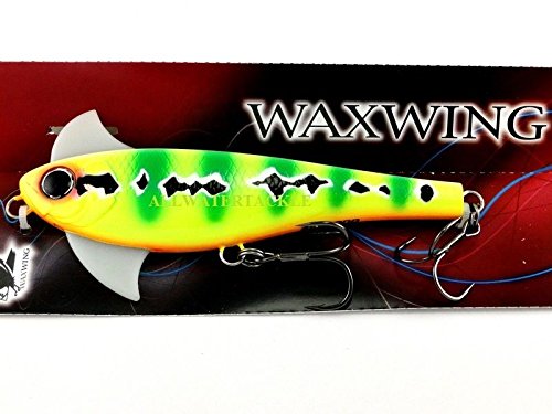Shimano Waxwing Freshwater 168-Daddy - 168mm - Peacock