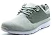 Bruno Marc Men's DP118-M Mesh Lace Up Sneakers Shoes