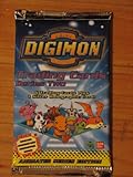 Digimon Animated Series Trading Cards Series 2