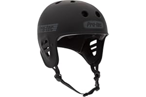Pro-Tec Full Cut Certified Skate Helmet