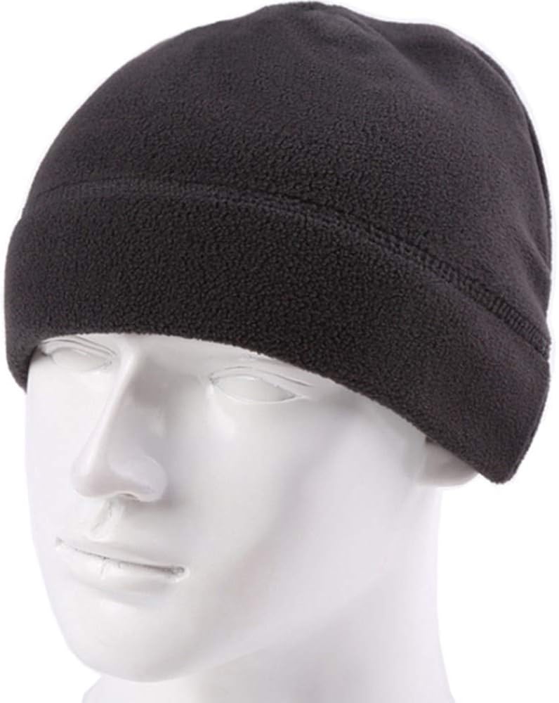 Synthetic Microfleece Red Tactical Polartec Watch Cap Fleece Youth Mens