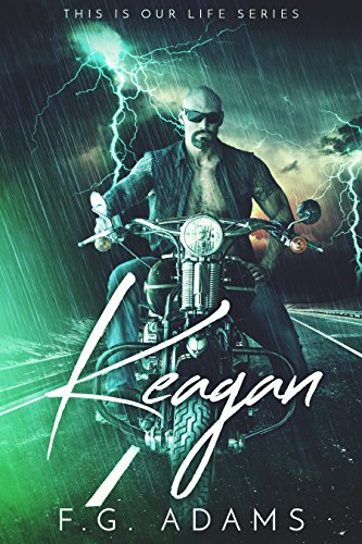 Keagan (This is Our Life Book 2)