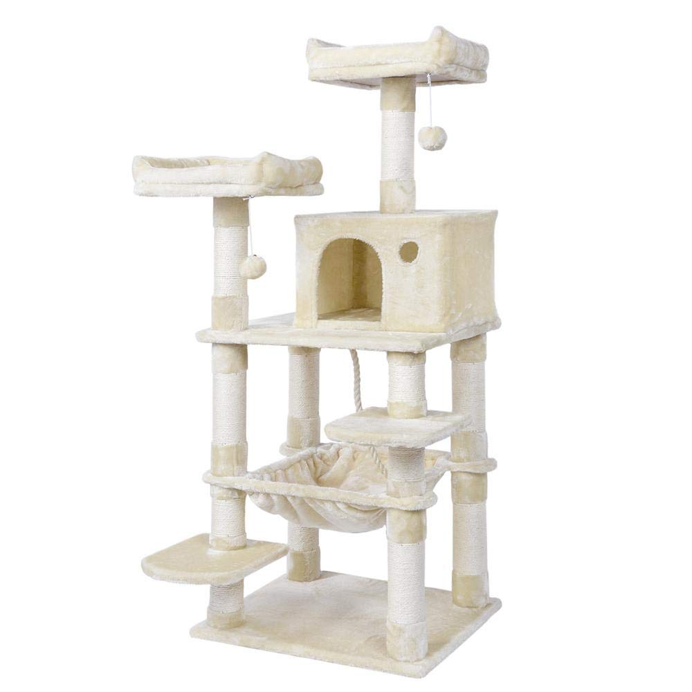 Best multi-level hammock