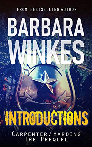 Best! Introductions: The Carpenter/Harding Prequel: A Lesbian Detective Novella [P.D.F]
