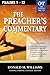 Psalms 1-72 (The Preacher's Commentary, Volume 13)
