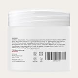 The Bald Brothers Bald Head Care for Men | Face Scalp Moisturiser | Vegan Matte view 7