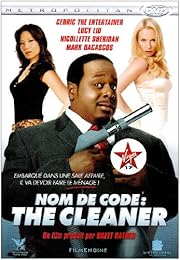 Nom De Code : The Cleaner
