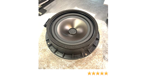 New OEM KIA Front Door Speaker-Left OR 