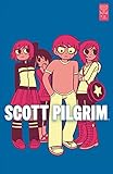 Scott Pilgrim Free Comic Book Day Story (Scott Pilgrim (Color)) by 