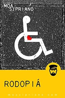 Livro Rodopiá