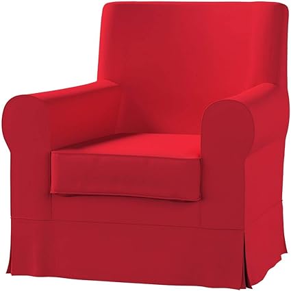 Dekoria Ektorp Jennylund Armchair Cover Index 613 702 04 Ektorp Jennylund Cover Ikea Ektorp Jennylund Cover Ikea Ektorp Jennylund Cover Uk Amazon Co Uk Kitchen Home