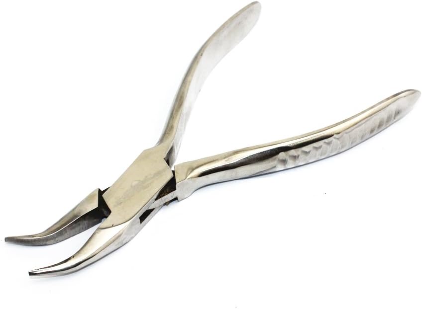 fishing needle nose pliers