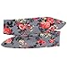 Gellwhu 8PCS Mom and Me Headband Baby Girls Headwrap Knot Hairband Hair Bow Set