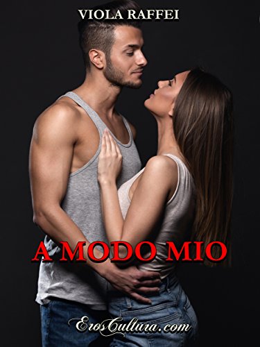 Viola Raffei - A modo mio (2016)