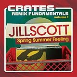 Crates: Remix Fundamentals Vol. 1