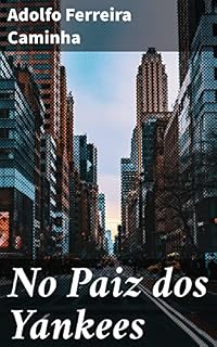Livro No Paiz dos Yankees