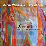 GENTLE TIME:WHEN SUNNY MEETS TOM                   image