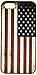 BlastCase Retro Flag Of The United States of America Hard Case Cover for iPhone 5 - Non-Retail Packaging - Multi