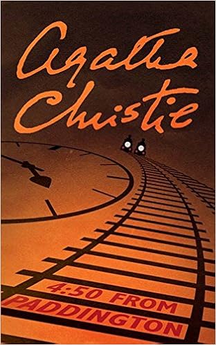 4.50 from paddington