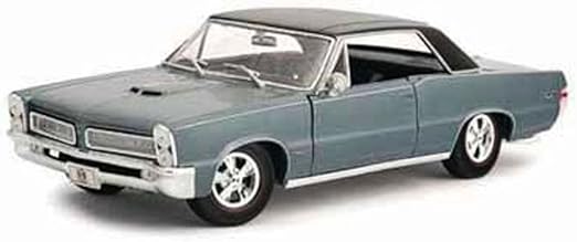 maisto pontiac gto