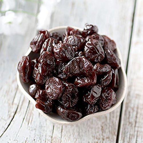 High Valley Orchard Dried Cherries-8 oz Bag