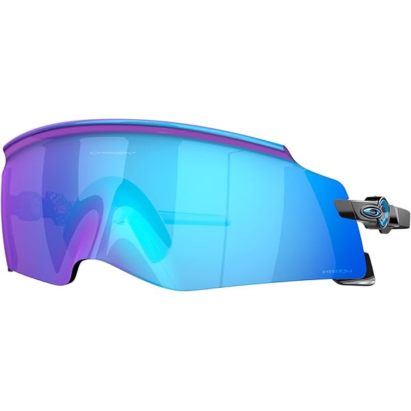 Oakley OO9229 Sunglasses Bundle: OO 9229 HYDRA 922904 Hydra