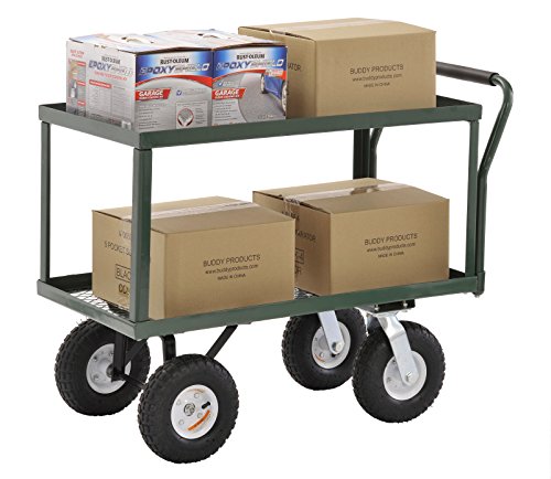 1 Sandusky+TW3820+2+Deck+Capacity+Height