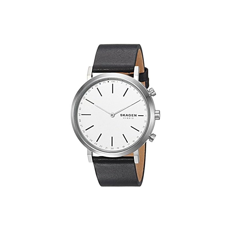 skagen connected women's