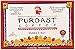 Puroast Coffee K-cups Low Acid Single Service (Vanilla Nut, 2 Boxes)