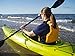 Yakgrips Takeapart Kayak Paddle Grips, No-Slip, Prevents Blisters (Blue) - Cascade Creek