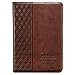 Luxleather Folder Brown: Trust
