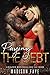Paying The Debt (Innocence Claimed Book 3)