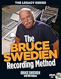 The Bruce Swedien Recording Method (Music Pro Guides) by