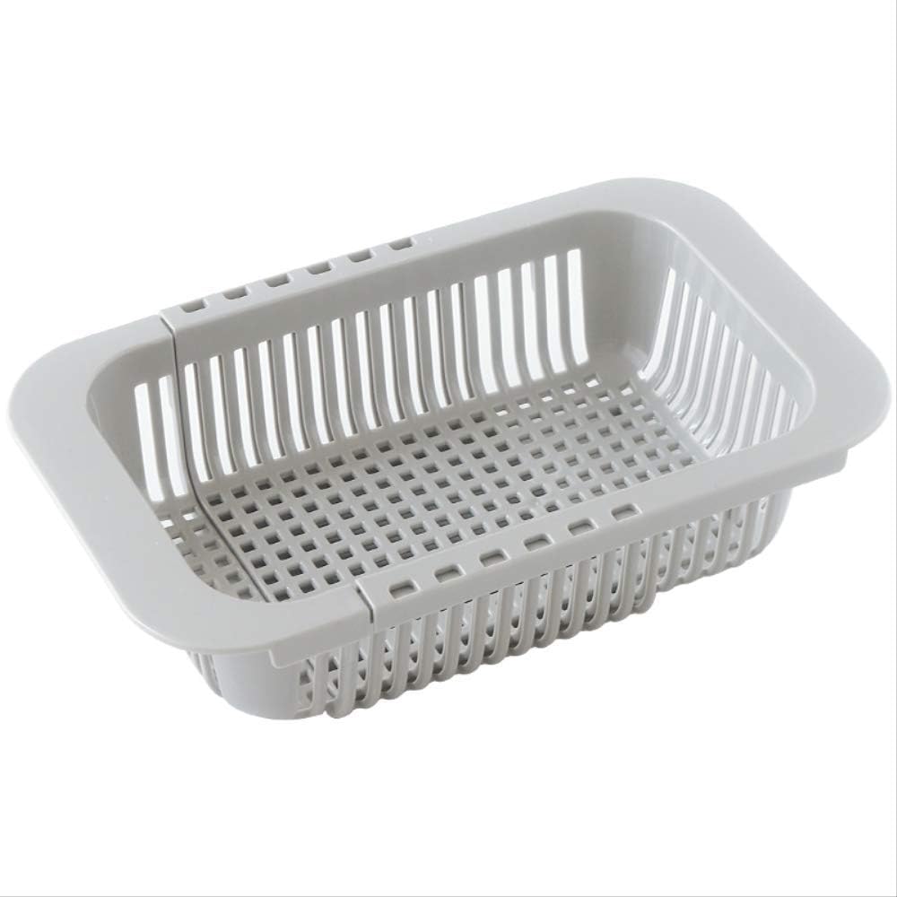 Multifunctional Household Washing Basket Fruit Washing