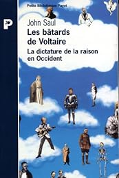 Les  bâtards de Voltaire