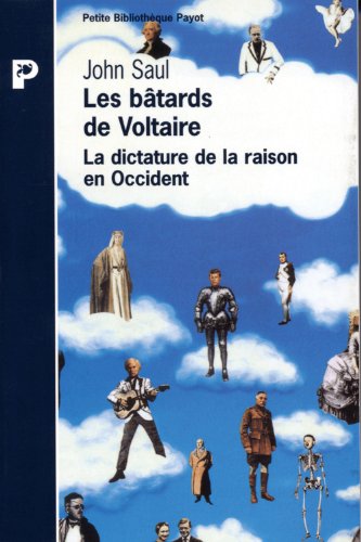 Les  bâtards de Voltaire