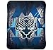 Marvel Avengers Black Panther Blue Tribe Plush 40
