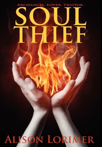 SOUL THIEF