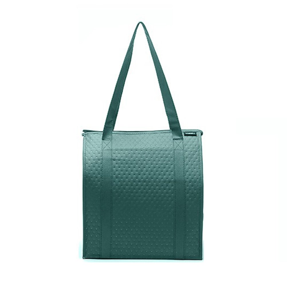 Yvonnelee Bolsa nevera Bolsa Térmica Bolsa Térmica Cajas Lunch Box ...