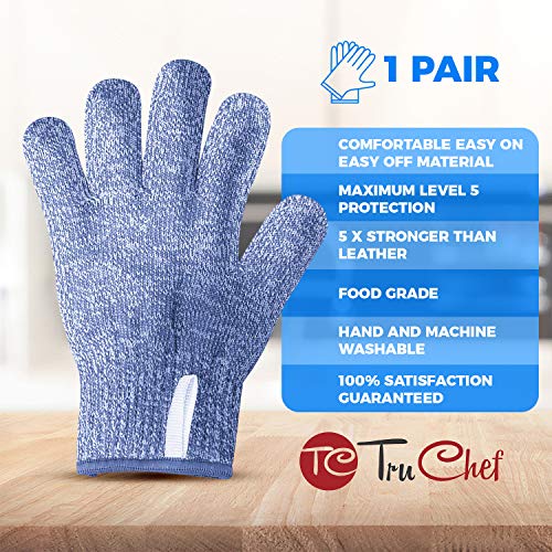 3 TruChef+KIDS+Resistant+Gloves+Ages