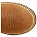 John Deere 2185 Western Boot (Toddler/Little Kid),Tan/Pink,9 M US Toddler