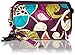 Vera Bradley Women's All In One Crossbody Plum Crazy One Size