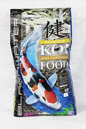 Blackwater Gold N Professional Diet 40 lb. by Blackwater Creek