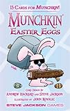 Munchkin: Easter Eggs